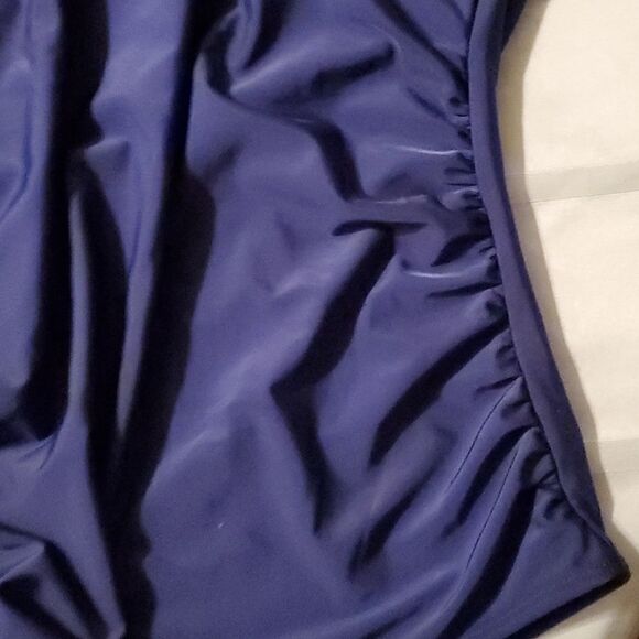One piece pregnacy swimsuit  XL - Picture 5 of 9